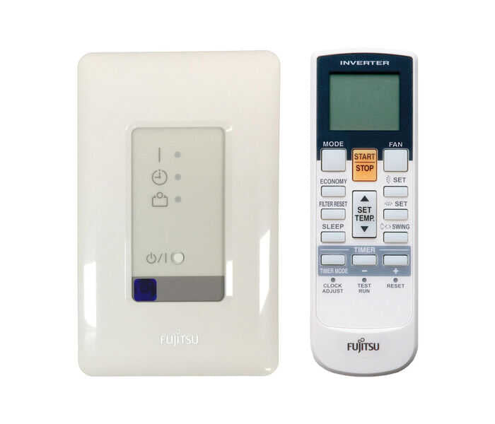 FUJ IR RECEIVER KIT ARTG09-18 UTY-LRHYM