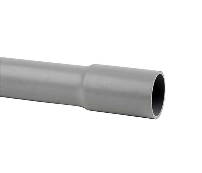 RIGID CONDUIT GREY 4MTR 25mm RC25G