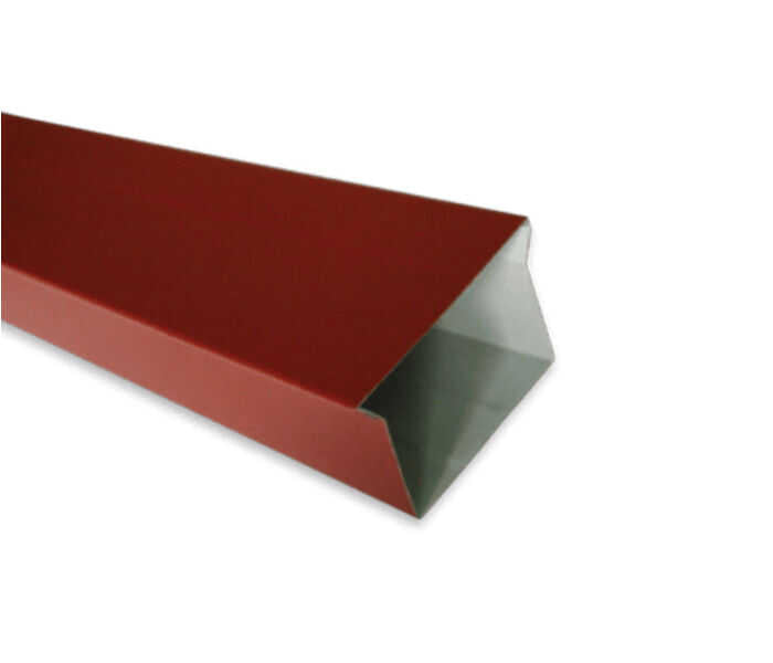 TRUNK CAP 2.4M MANOR RED NSW TCAPR