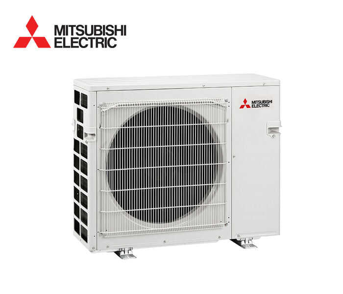 MITSUBISHI ELEC. MULTI OUT 7.1KW 1PH R32 WK-MXZ-4F71VGD-A1