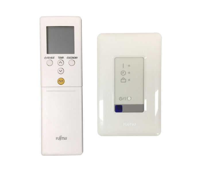 FUJ IR RECEIVER KIT DUCTED UTY-LBTYM