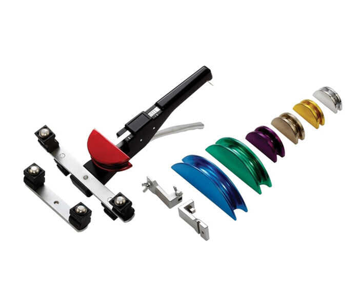 MULTI SIZE TUBE BENDER 1/4-7/8 BD12999
