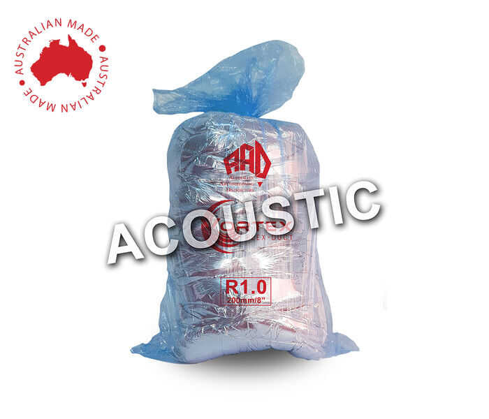 VORTEX ACOUSTIC R1.0 200mmX6M VH200