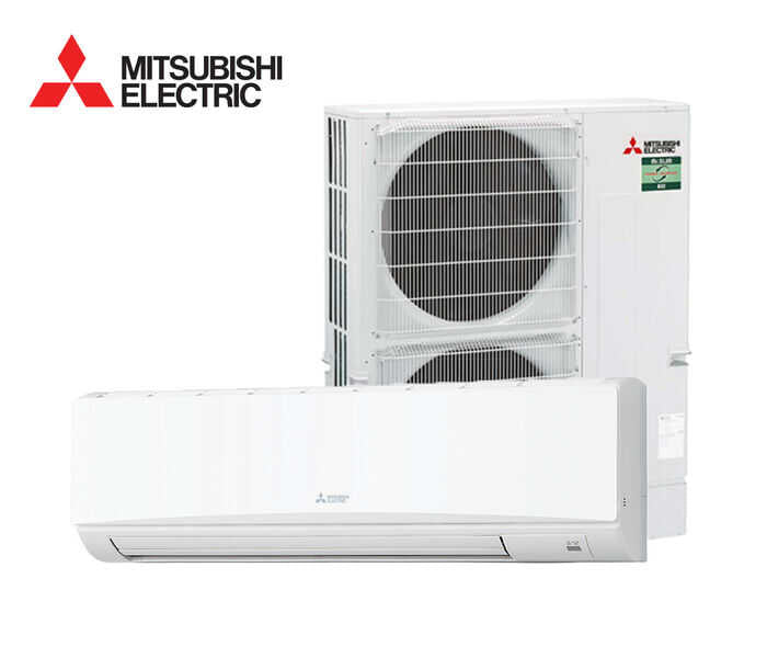 MITSUBISHI ELEC. COMM HWS 10KW WK-PKA-M100KAV