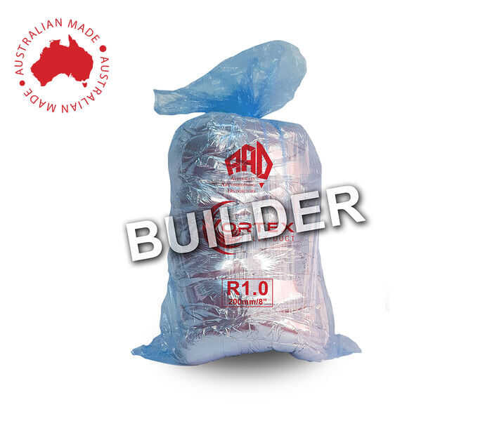 VORTEX BUILDER R1 200mm 8" VB200