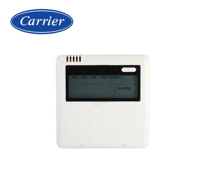 CARRIER WIRED CONTROLLER KJR-12B