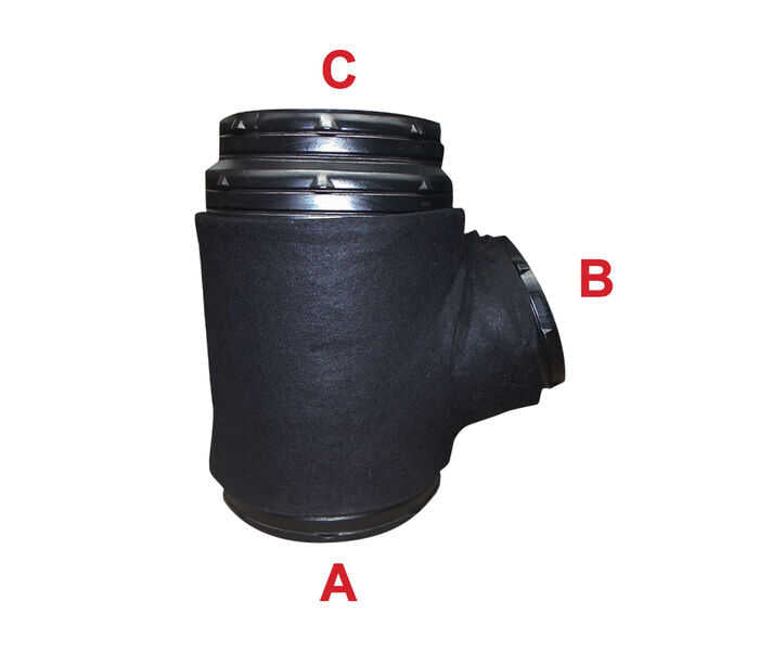 BTO 400-450, 300-350-400, 300-350 INS MCB181614I