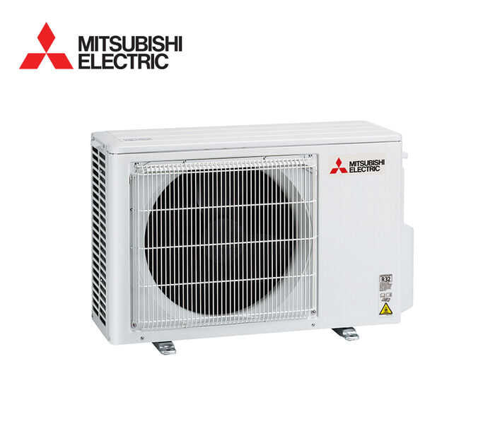 MITSUBISHI ELEC. COMP CASSETTE 2.5KW WK-SLZ-M25FALM