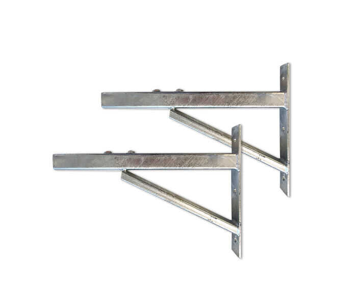 UNI STRUT 450mm NSW SET OF 2 USB450