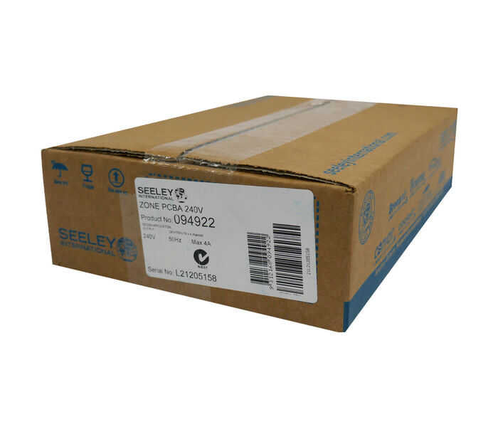 BRA KIT ZONE PCBA 240V 094922