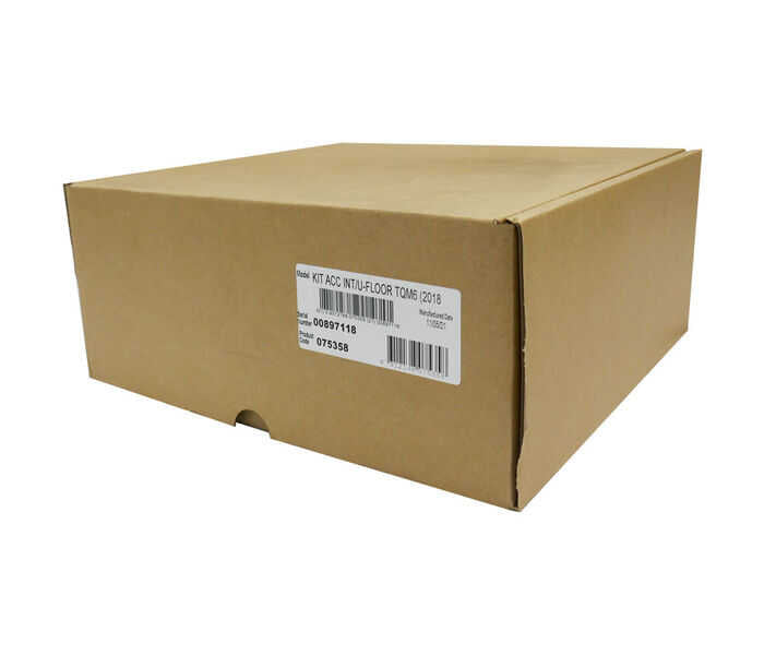 BRA INT/UF FLUE Kit 075358 TQM6/TQS5-7INT/UFFLU