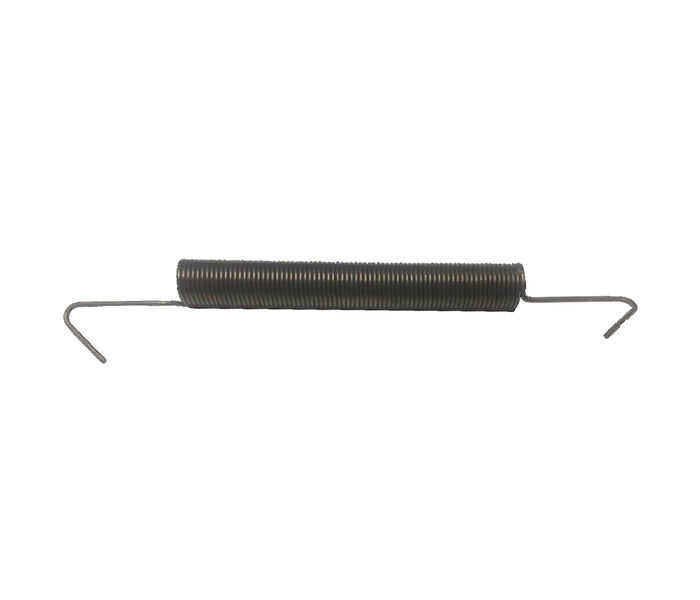 REGISTER SPRING UNPLATED 10X75mm URS1075