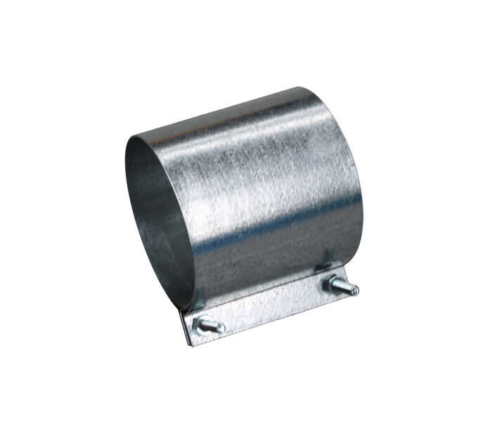 BOLTED SLEEVE 100mm BSL100