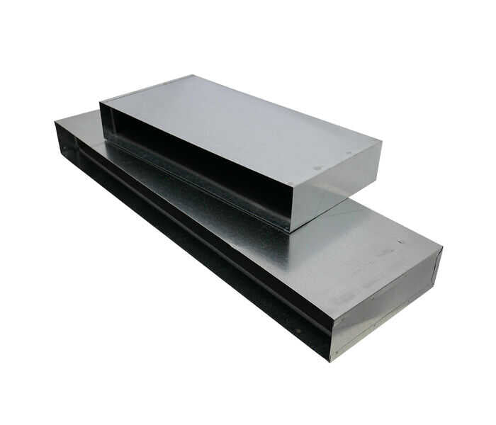 CUSH HD BX MTL INS 300X150mm CHB3015
