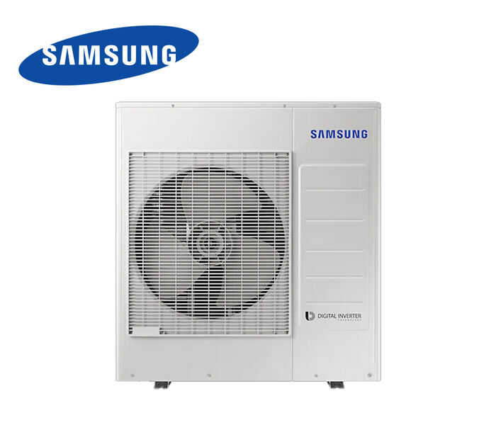SAMSUNG NASA MULTI OUT 10KW 1PH WK-AJ100TXJ5KH-EA