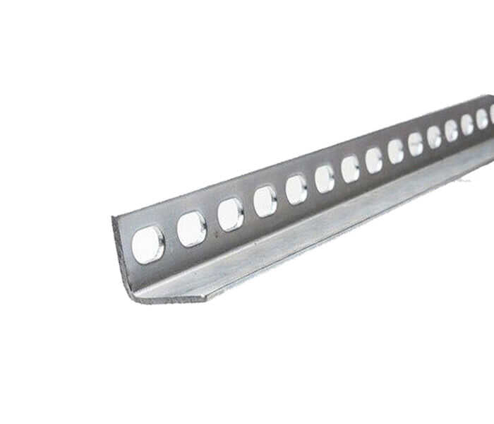 SLOTTED ANGLE 50X50-5mm 3M SA50