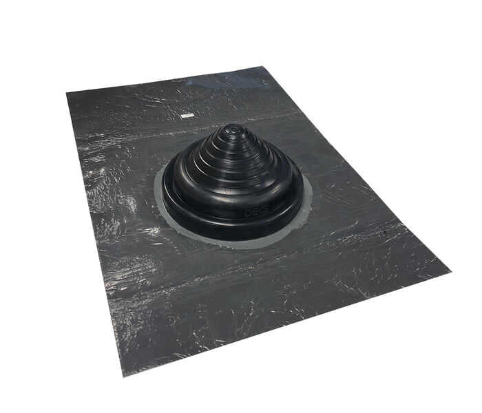 RAPID FLASH BASE 370x560mm PIPE 5-127mm DRF101GB