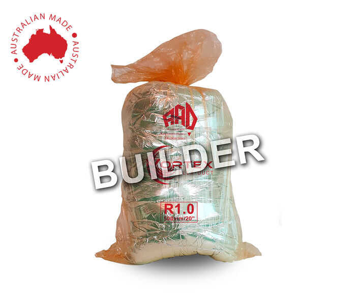 VORTEX BUILDER R1 500mm 20" VB500