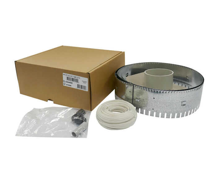 BRA EXT FLUE Kit 075396 TQM6/TQS5-6EXTFLUKIT