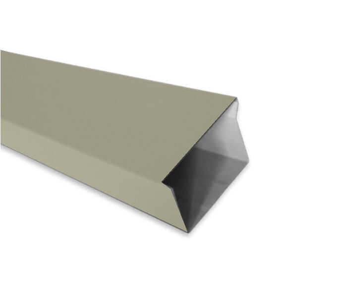 TRUNK CAP 2.4M EVENING HAZE NSW TCAPEH