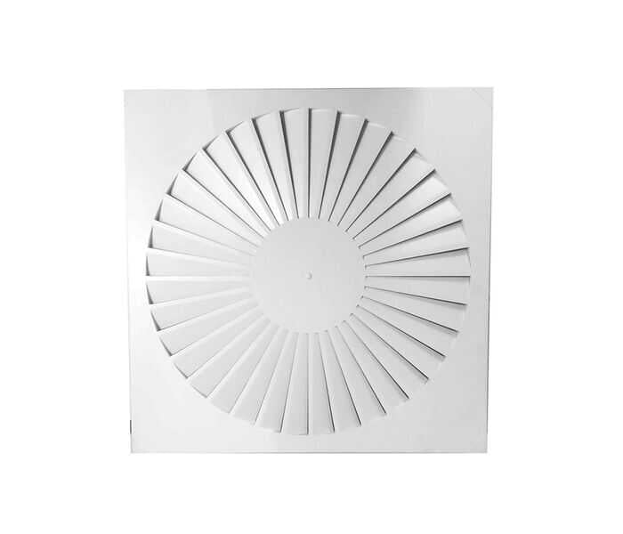 SWIRL DIFFUSER 595X595 SWDA595