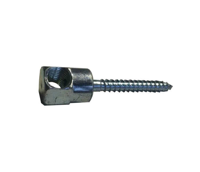 HORIZONTAL HANGER TIMBER M10 50mm HHT