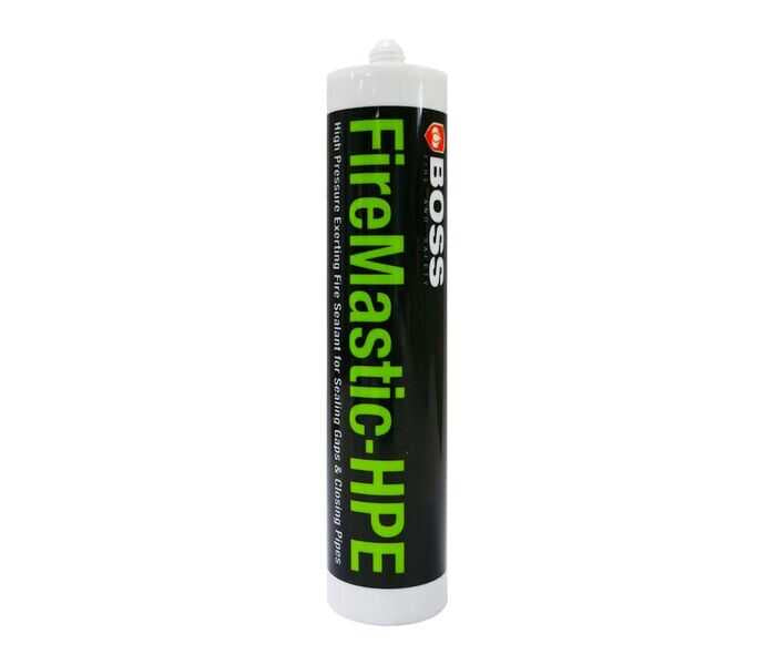FIRE MASTIC SEALANT CART 310ml FMHPE