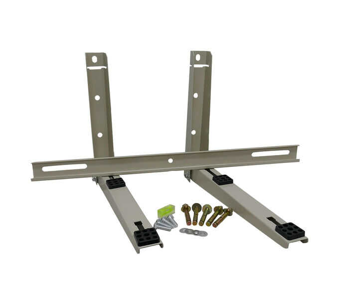 CON WALL BRACKET 250KG W:550 H:450 L:850 CWBX