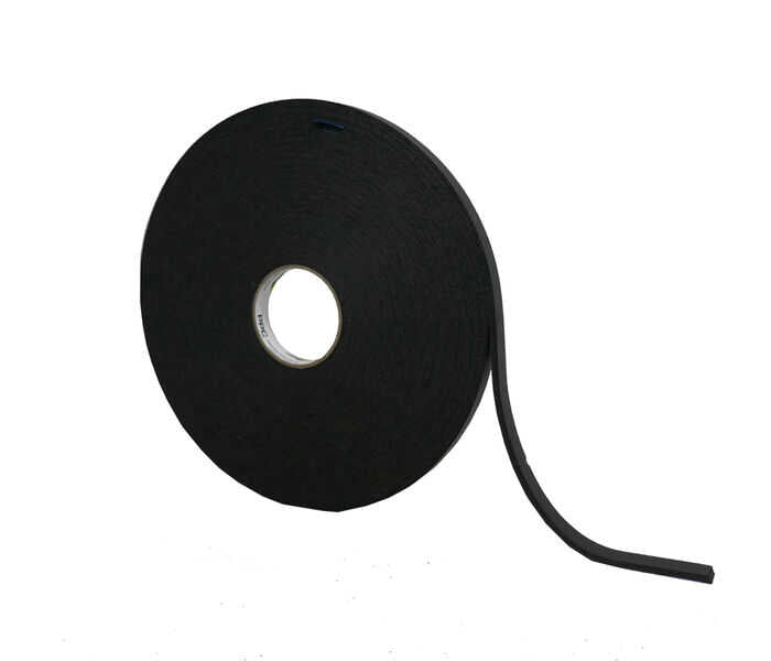 TAPE FOAM 5X18mm-15M FT15