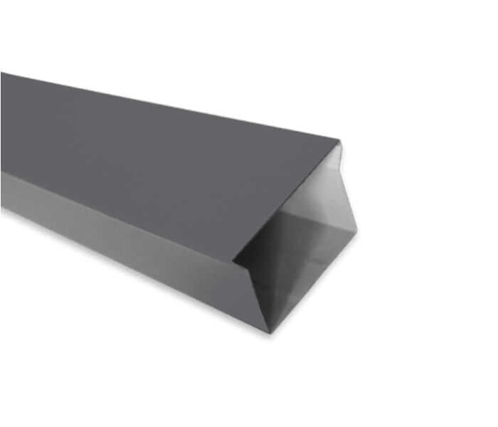 TRUNK CAP 2.4M BASALT NSW  TCAPBA