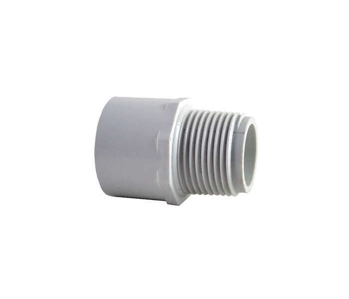 PVC MALE VALVE SOCKET 15mm PVCMI15