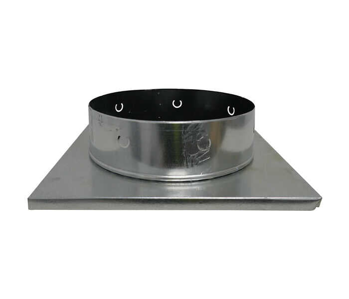 NECK ADAP METAL 300X300-250 MA30D25