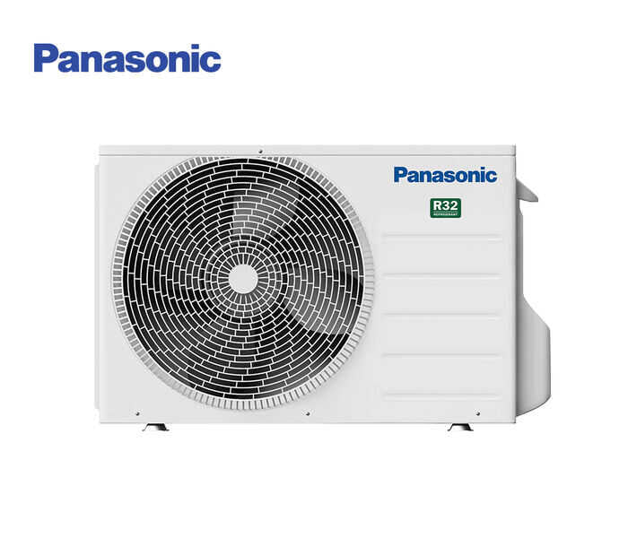 PANASONIC US DUCTED 2.5KW WK-CS-Z25UD3RAW