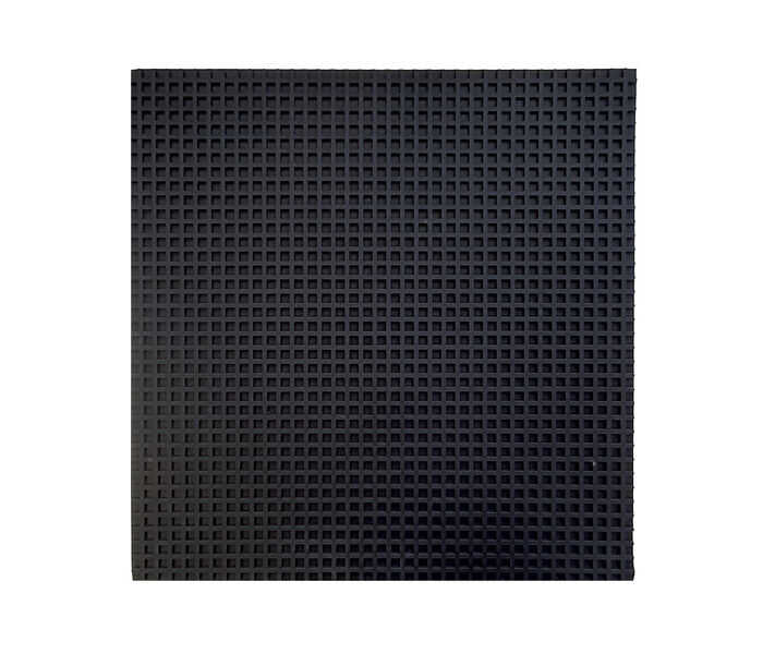 WAFFLE PAD 450x450x10mm WP4545