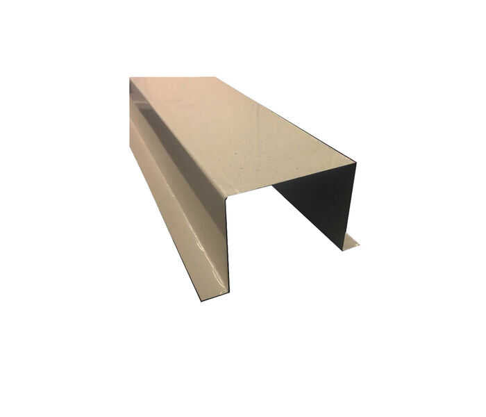CB CAP 80X100-2.4M PAPERBARK BEIGE CCAPB