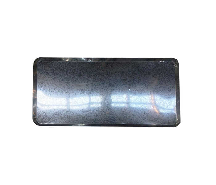 DRIP TRAY PRESSED 830X1400mm DT1483
