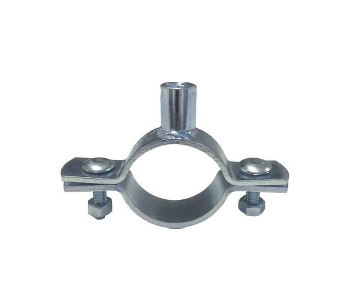 M10 PVC PIPE CLAMP 40mm M10PC40
