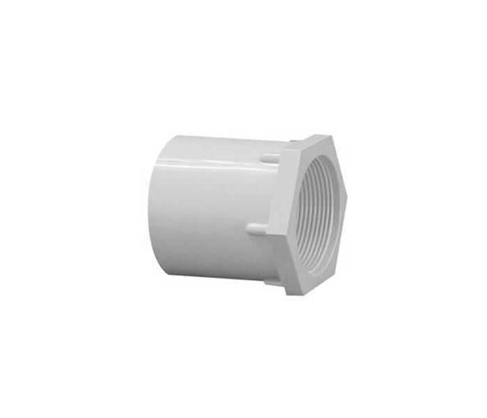 PVC FEMALE FAUCET SOCKET 25mm PVCFI25 – AC Hub