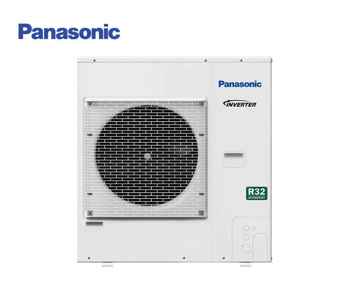 PANASONIC DUCTED 7.1KW WK-S-71PE3RZH