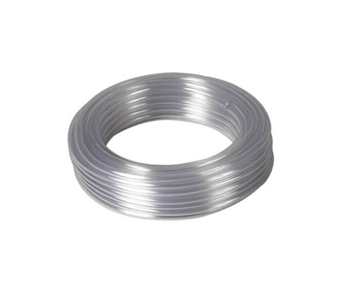 CLEAR TUBE 6mm 30M 6MMTUBE