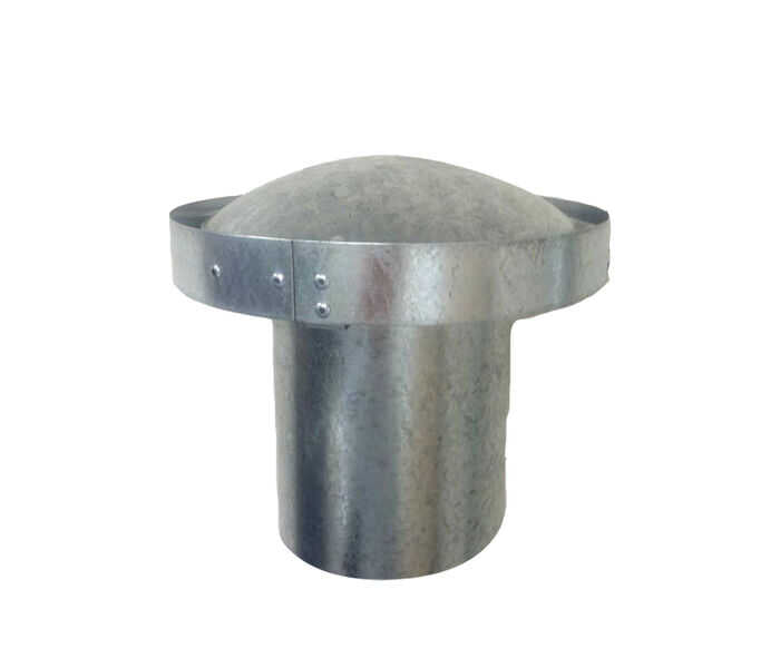 COWL GAS 100mm COW100