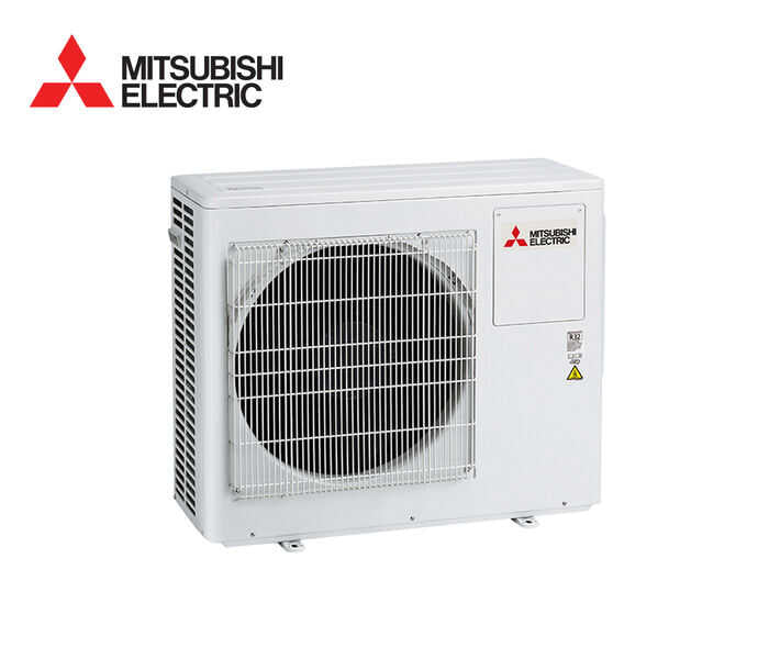 MITSUBISHI ELEC. MULTI OUT 5.4KW 1PH R32 WK-MXZ-3F54VGD-A1