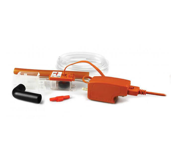 MINI ORANGE PUMP 12L/HR CONDENSATE PUMP MINIORANGE