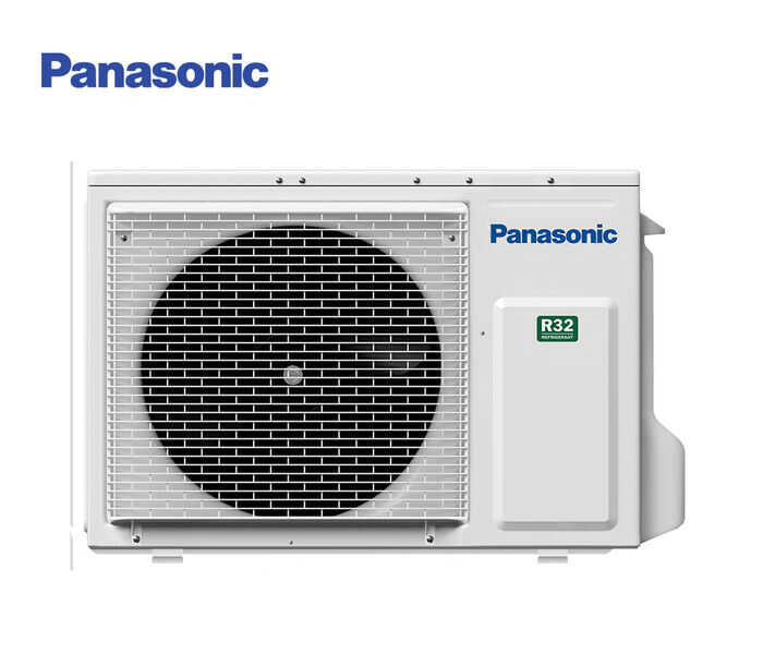 PANASONIC US DUCTED 5KW WK-CS-Z50UD3RAW