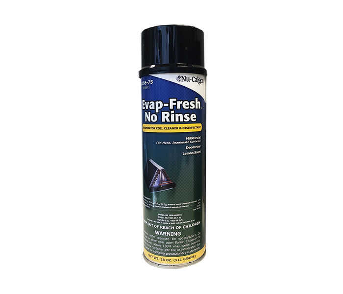 EVAP FRESH NO RINSE 416675