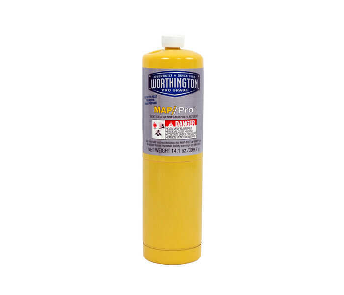 MAPP GAS 400gm MAPP