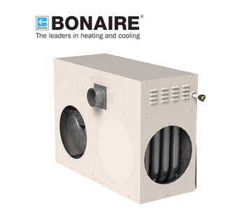 BONAIRE NON-CON GAS DUCT HEATER 15KW 5* WK-MB5NC-15