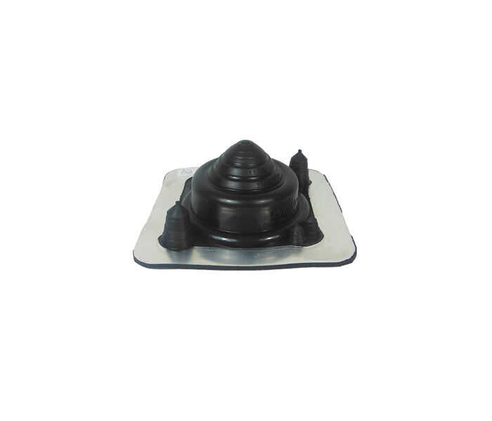 DEKTITE 5-55mm 139X139 45° SOLAR F1BS