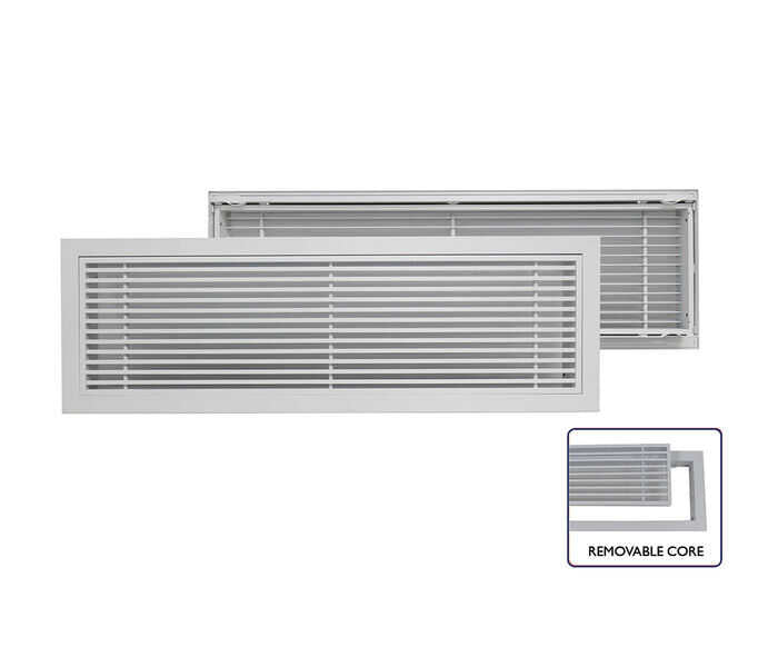 BAR GRILLE 2497X147 BG2500