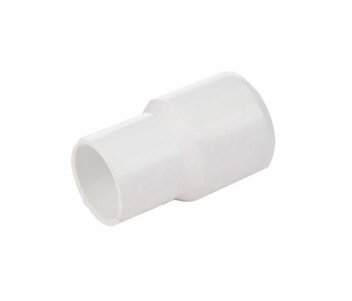 PVC REDUCING SOCKET 20-15mm PVCR2015